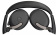 Картинка Наушники с микрофоном Jabra Evolve2 65 Flex черный накладные BT оголовье (26699-999-999) от магазина РЭССИ Наушники с микрофоном Jabra Evolve2 65 Flex черный накладные BT оголовье (26699-999-999) от магазина РЭССИ