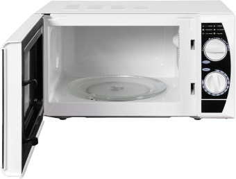 Микроволновая Печь Starwind SMW2920 17л. 700Вт белый/черный от магазина РЭССИ