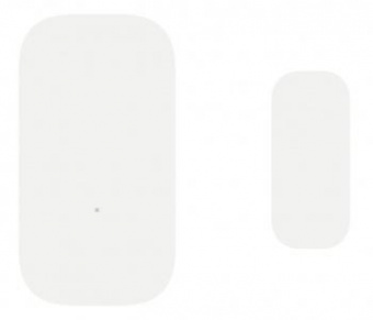 Датчик откр.двери/окна Aqara Door and Window Sensor (MCCGQ11LM) белый от магазина РЭССИ