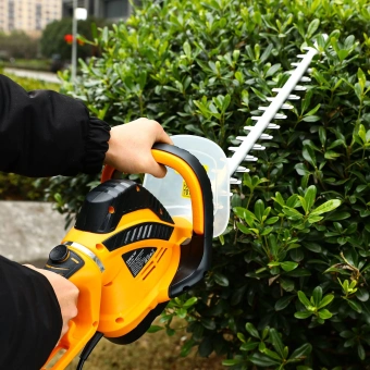 Кусторез Deko DKBC1000 (065-1251) от магазина РЭССИ