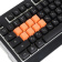 Клавиатура A4Tech Bloody B188 черный USB Multimedia for gamer LED от магазина РЭССИ