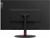 Монитор Lenovo 27" T27i-10 черный IPS LED 16:9 HDMI полуматовая HAS Piv 1000:1 250cd 178гр/178гр 1920x1080 VGA DP FHD USB 6.55кг от магазина РЭССИ