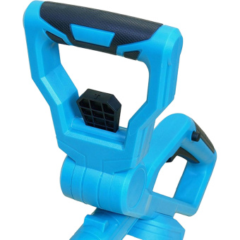 Триммер электрический Sturm! BT18 аккум. 110Вт неразбор.штан. реж.эл.:леска от магазина РЭССИ