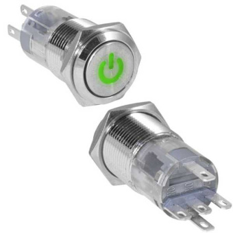 LAS2GQF-11ZDT/G/N on-on от магазина РЭССИ