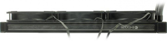 Система водяного охлаждения ID-Cooling Frostflow X 360 Soc-AM5/AM4/1151/1200/2066/1700 4-pin 18-35dB Al+Cu 350W 1920gr Ret от магазина РЭССИ