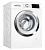 Стиральная машина Bosch Serie 6 WAT28682ME пан.англ. класс: A+++ загр.фронтальная макс.:9кг белый от магазина РЭССИ