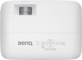 Проектор Benq MH560 DLP 3800Lm (1920x1080) 20000:1 ресурс лампы:6000часов 2xHDMI 2.3кг от магазина РЭССИ