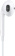 Гарнитура вкладыши Apple EarPods A1748 1.1м белый проводные в ушной раковине (MWTY3ZM/A) от магазина РЭССИ