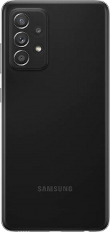 Смартфон Samsung SM-A528B Galaxy A52s 256Gb 8Gb черный моноблок 3G 4G 2Sim 6.5" 1080x2400 Android 11 64Mpix 802.11 a/b/g/n/ac/ax NFC GPS GSM900/1800 GSM1900 TouchSc Protect microSD max1024Gb от магазина РЭССИ
