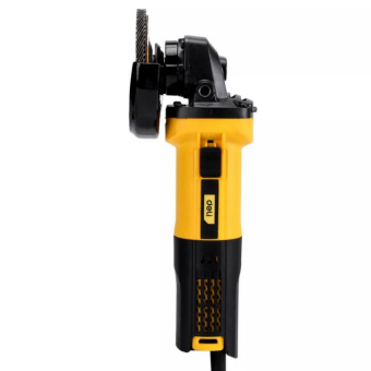 Углошлифовальная машина Deli DL-JM115-E1 750Вт 12000об/мин рез.шпин.:M14 d=115мм от магазина РЭССИ