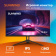 Картинка Монитор SunWind 27" SUN-M27BA108 черный IPS 16:9 HDMI матовая 280cd 178гр/178гр 2560x1440 144Hz G-Sync DP FHD 4.2кг от магазина РЭССИ Монитор SunWind 27" SUN-M27BA108 черный IPS 16:9 HDMI матовая 280cd 178гр/178гр 2560x1440 144Hz G-Sync DP FHD 4.2кг от магазина РЭССИ
