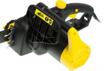 Электрическая цепная пила Huter ELS-2200P 2200Вт дл.шины:16" (40cm) (70/10/6) от магазина РЭССИ