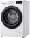 Картинка Стиральная машина LG F2M5NS6W класс: A загр.фронтальная макс.:6кг белый от магазина РЭССИ Стиральная машина LG F2M5NS6W класс: A загр.фронтальная макс.:6кг белый от магазина РЭССИ