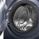 Стиральная машина Maunfeld MFWM1410SB02 класс: A+++ загр.фронтальная макс.:10кг темно-серебристый инвертер от магазина РЭССИ
