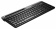 Клавиатура A4Tech Fstyler FBK25 черный/серый USB беспроводная BT/Radio slim Multimedia от магазина РЭССИ