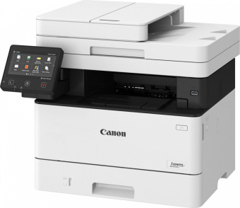 МФУ лазерный Canon i-Sensys MF453dw (5161C007) A4 Duplex WiFi белый/черный от магазина РЭССИ