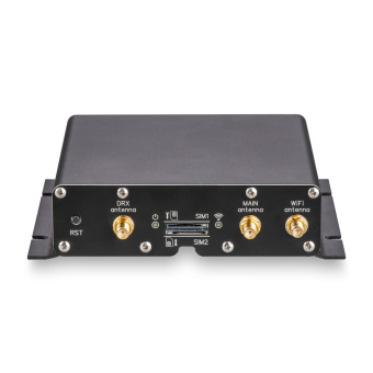 Роутер Kroks Rt-Cse mQ-EC DS PoE со встроенным 4G модемом LTE cat.4, LAN PoE 48V от магазина РЭССИ