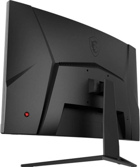 Монитор MSI 27" G27CQ4 E2 черный VA LED 16:9 HDMI матовая 250cd 178гр/178гр 2560x1440 170Hz FreeSync Premium DP 2K 4.73кг от магазина РЭССИ
