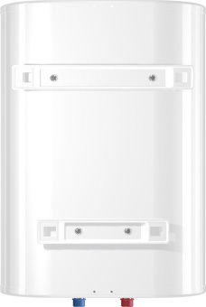 Водонагреватель Thermex Dion 30 V 2.5кВт 30л электрический настенный/белый от магазина РЭССИ