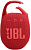 Колонка порт. JBL Clip 5 красный 7W Mono BT 1400mAh от магазина РЭССИ