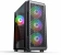 Картинка Корпус Accord 3338 черный без БП ATX 1xUSB2.0 1xUSB3.0 1xUSB3.1 audio bott PSU от магазина РЭССИ Корпус Accord 3338 черный без БП ATX 1xUSB2.0 1xUSB3.0 1xUSB3.1 audio bott PSU от магазина РЭССИ