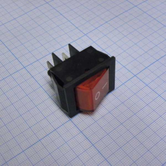 SWR 201-2A3 Ч/К IRS от магазина РЭССИ