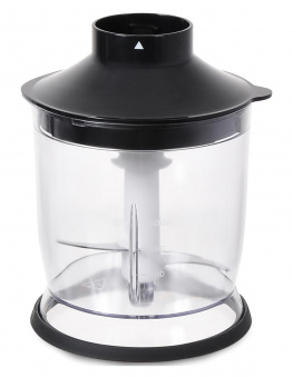 Блендер погружной Starwind SBP2135 600Вт черный от магазина РЭССИ