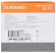 Видеорегистратор SunWind SD-311 черный 1.3Mpix 1080x1920 1080p 140гр. GP6248 от магазина РЭССИ