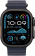 Смарт-часы Apple Watch Ultra 2 2024 A2986 49мм OLED корп.черный титан Ocean band рем.черный разм.брасл.:130-200мм (MX4P3LW/A) от магазина РЭССИ