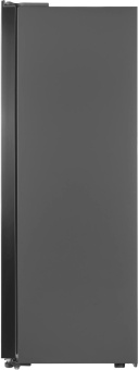 Холодильник Hyundai CS55023F 2-хкамерн. нержавеющая сталь от магазина РЭССИ