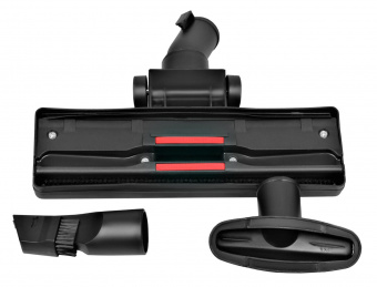 Пылесос Starwind SCB4550 2200Вт шампань (в компл.:1мешок) от магазина РЭССИ