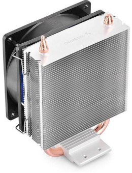 Устройство охлаждения(кулер) Deepcool ICE BLADE 100 PWM 1700 Soc-AM4/1151/1200/1700 4-pin 15-29dB Al+Cu 100W 309gr Ret от магазина РЭССИ