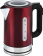 Чайник электрический Scarlett SC-EK21S78 1.7л. 2200Вт бордовый (корпус: нержавеющая сталь) от магазина РЭССИ