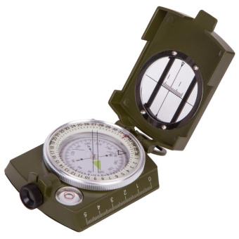 Армейский компас Levenhuk Army AC10 74116 от магазина РЭССИ