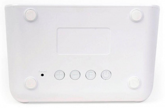 Дисплей QR кодов Mertech зеленый (1952) от магазина РЭССИ