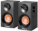 Картинка Колонки Defender Aurora S12 2.0 черный 12Вт от магазина РЭССИ Колонки Defender Aurora S12 2.0 черный 12Вт от магазина РЭССИ
