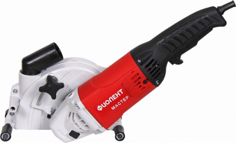 Штроборез Фиолент Б2-30 М 9000об/мин 1600W красный/черный от магазина РЭССИ