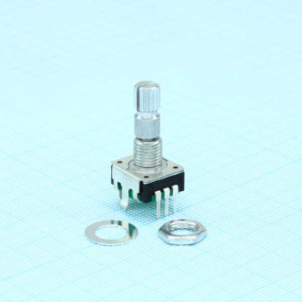 PEC11R-4220K-S0024 от магазина РЭССИ