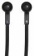 Наушники вкладыши Оклик HP-S-220 1.1м черный проводные в ушной раковине (D2-1B) от магазина РЭССИ