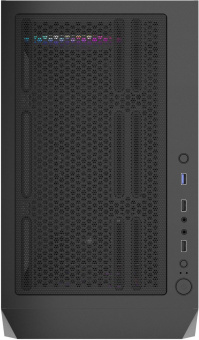 ПК Teclast G02 Ryzen 5 7500F (3.7) 32Gb SSD1Tb RTX4070 12Gb Windows 11 Professional GbitEth WiFi BT 750W черный (G02 7500F32G1T4070BKRU) от магазина РЭССИ
