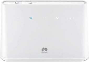 Интернет-центр Huawei B310s-22 (B310) 10/100/1000BASE-TX/4G белый от магазина РЭССИ