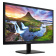 Монитор Aopen 18.5" 19CX1Qb черный TN LED 5ms 16:9 матовая 200cd 90гр/65гр 1366x768 D-Sub 2.1кг от магазина РЭССИ