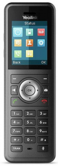 Трубка Yealink W59R черный от магазина РЭССИ