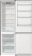 Картинка Холодильник Gorenje NRK6202EXL4 2-хкамерн. серебристый мат. от магазина РЭССИ Холодильник Gorenje NRK6202EXL4 2-хкамерн. серебристый мат. от магазина РЭССИ
