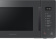 Картинка Микроволновая Печь Samsung MS23T5018AC/BW 23л. 800Вт антрацит от магазина РЭССИ Микроволновая Печь Samsung MS23T5018AC/BW 23л. 800Вт антрацит от магазина РЭССИ