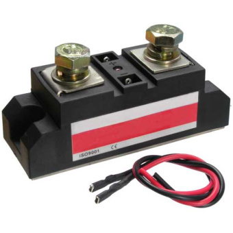 SSR-3 440V 350A (Z)A4 90-280v от магазина РЭССИ