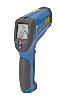 DT-8867H Инфракрасный термометр (пирометр) от магазина РЭССИ