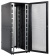 Шкаф серверный ЦМО (ШТК-СП-42.8.12-48АА-9005) напольный 42U 800x1190мм пер.дв.перфор. задн.дв.перфор.2-хст. 2 бок.пан. направл.под закл.гайки 1350кг черный 890мм 174кг 120град. 1950мм IP20 сталь от магазина РЭССИ