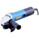 Углошлифовальная машина Sturm! AG9512P 1000Вт 11000об/мин рез.шпин.:M14 d=125мм от магазина РЭССИ