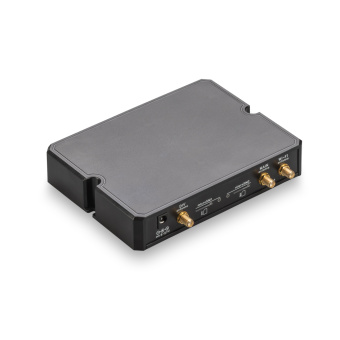Роутер Kroks Rt-Cse DS m4 с 4G модемом LTE cat.4, две SIM-карты, до 150 Мбит/с от магазина РЭССИ